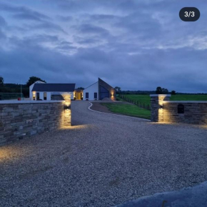 Lovely Laois Loft Apartment